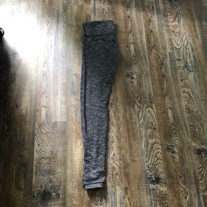 Lululemon leggings sz 6